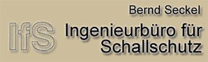 Schallschutz Seckel